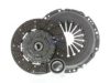 NISSA 30001G9888 Clutch Kit